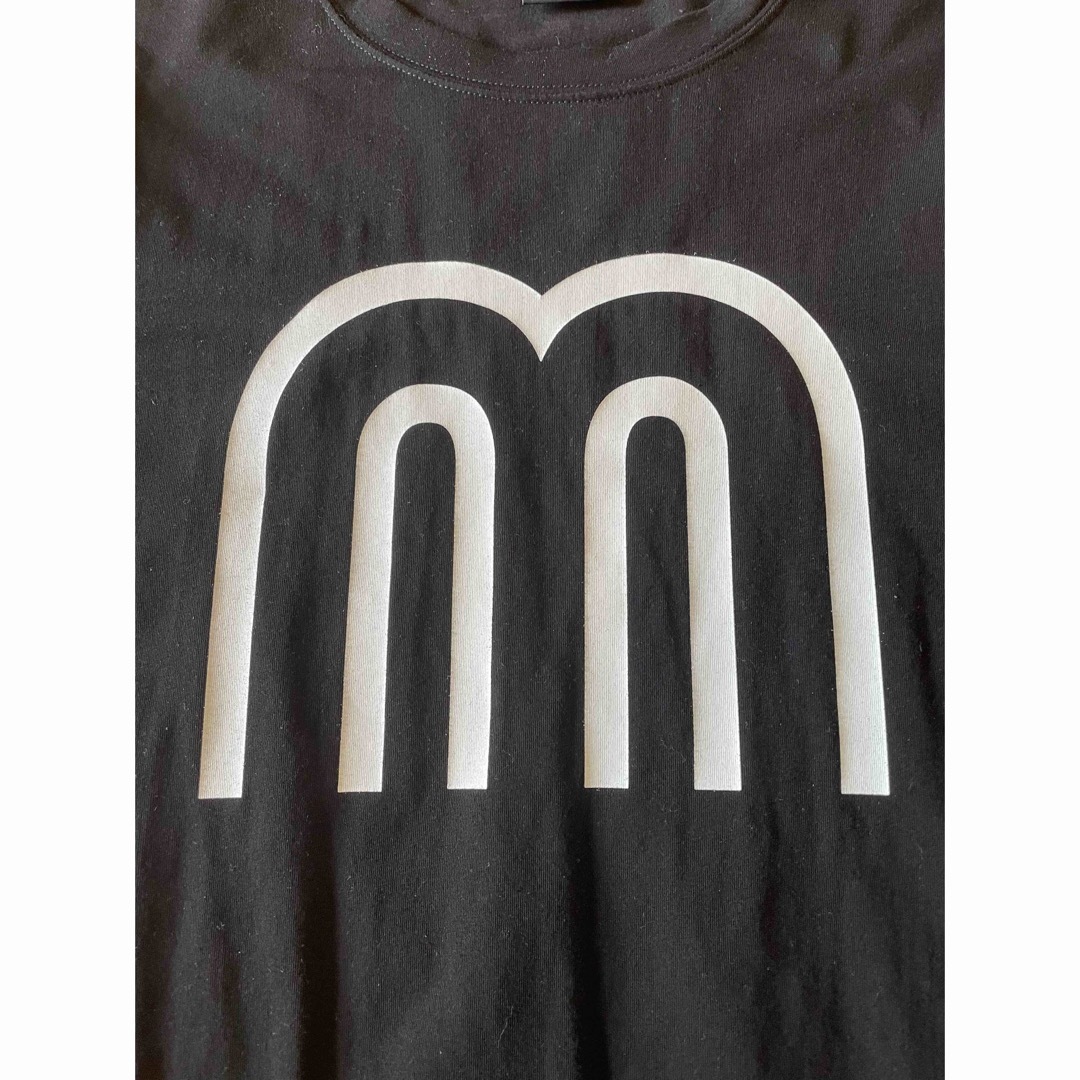 muta(ムータ)のmuta Tシャツ メンズのトップス(Tシャツ/カットソー(半袖/袖なし))の商品写真