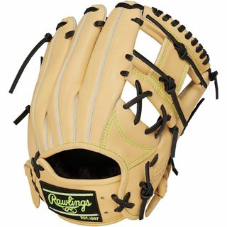 ローリングス(Rawlings)のローリングス ジュニア少年用 軟式 グラブ GJ3HEN6LMG-CAM(グローブ)