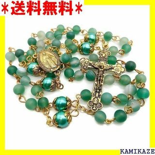 ☆ Nazareth Store カトリックゴールド ロザ ベットバッグ 873