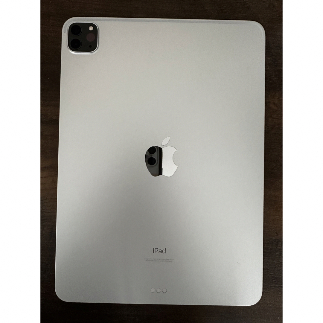 iPadPro11インチ 2022モデル