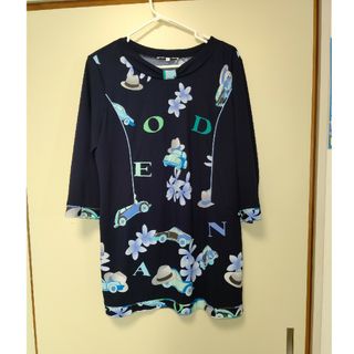 レオナール チュニック(レディース)の通販 300点以上 | LEONARDの