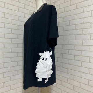 ウィンダンシー(WIND AND SEA)のウィンダンシー WIND AND SEA 新品 XL Tシャツ (Tシャツ/カットソー(半袖/袖なし))