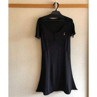 ☆未使用☆ 【バレンシアガ】ワンピース(値下げ交渉に対応致します)