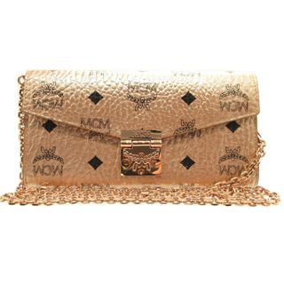 MCM(MCM) 長財布の通販 800点以上 | エムシーエムを買うならラクマ
