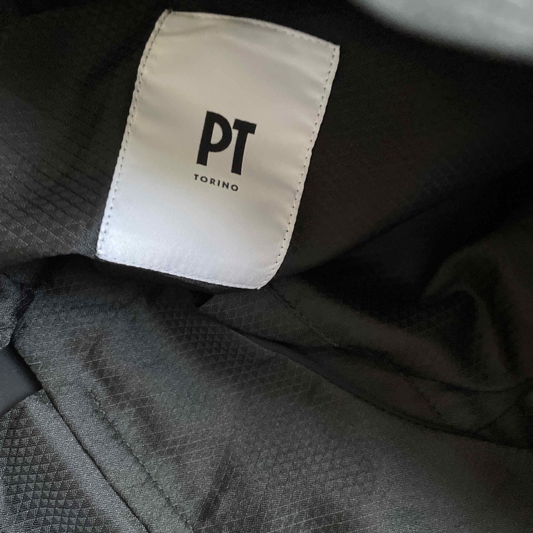 PT01(ピーティーゼロウーノ)のみねお様専用　PTアクティブパンツ メンズのパンツ(スラックス)の商品写真