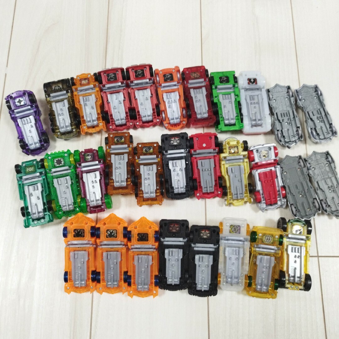 仮面ライダードライブ おもちゃまとめ売りの通販 by RT14's shop|ラクマ