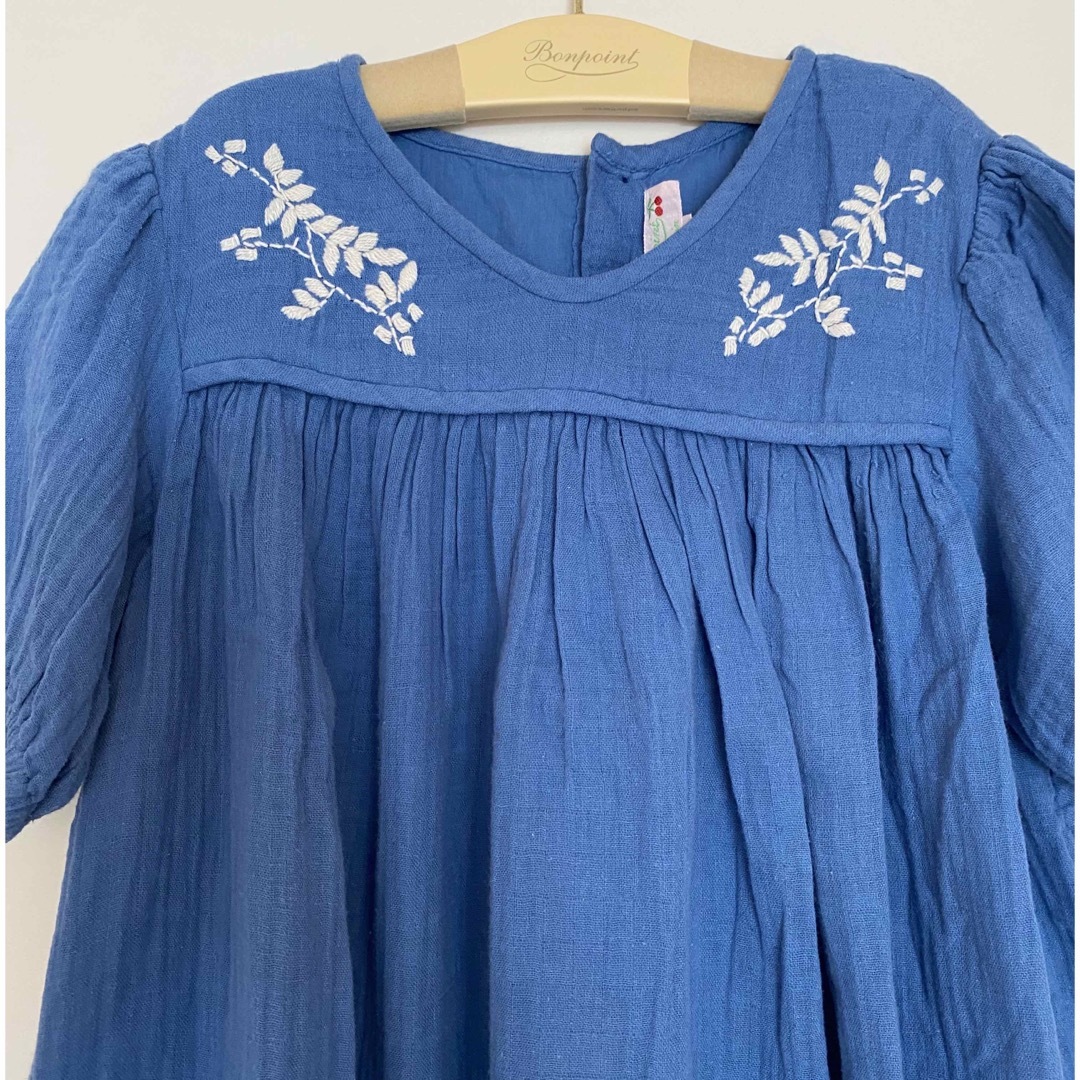Bonpoint - ボンポワン☆ワンピース☆size10の通販 by もも's shop|ボンポワンならラクマ Bonpoint - ボンポワン☆ワンピース☆size10の通販 by もも's shop|ボンポワンならラクマ