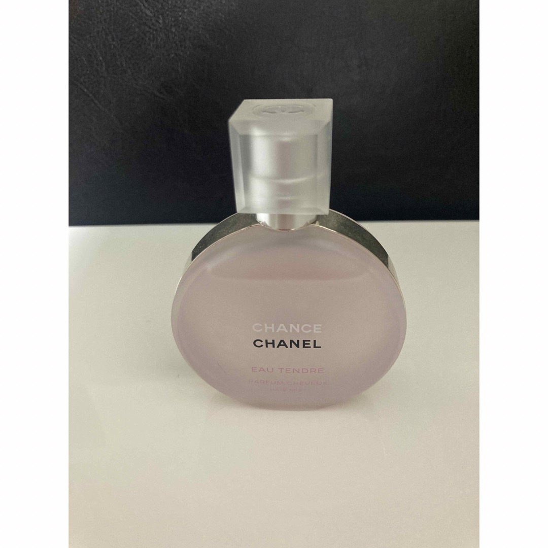 CHANEL(シャネル)のシャネル チャンスオータンドゥル 35ml♡値下交渉お気軽に♡ コスメ/美容のヘアケア/スタイリング(ヘアウォーター/ヘアミスト)の商品写真