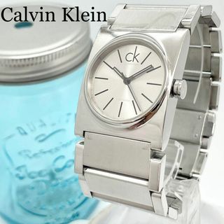 Calvin Klein - 639 Calvin Klein カルバンクライン時計 メンズ腕時計