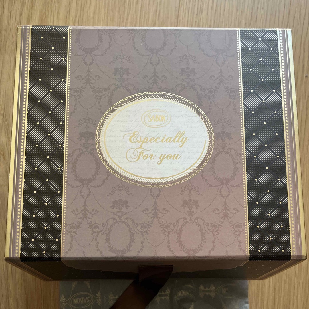 SABON(サボン)のSABON  セット コスメ/美容のボディケア(ハンドクリーム)の商品写真