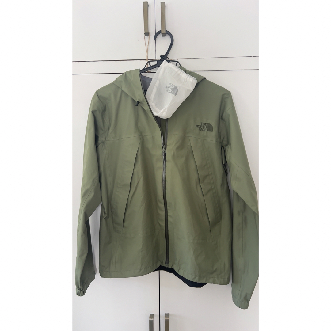 THE NORTH FACE  Climb Light Jacket レディース