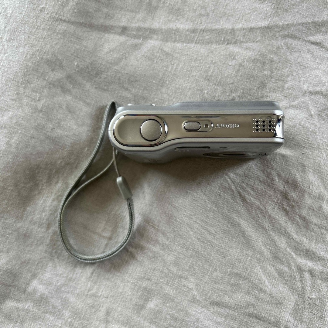 Nikon COOLPIX L3