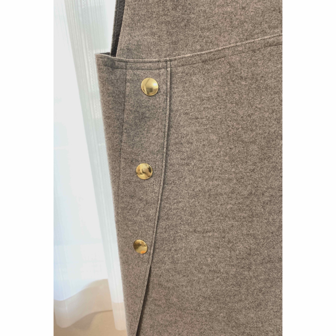 maison de dolce. ☆ウォッシュWニットベストの通販 by mk❤︎ shop