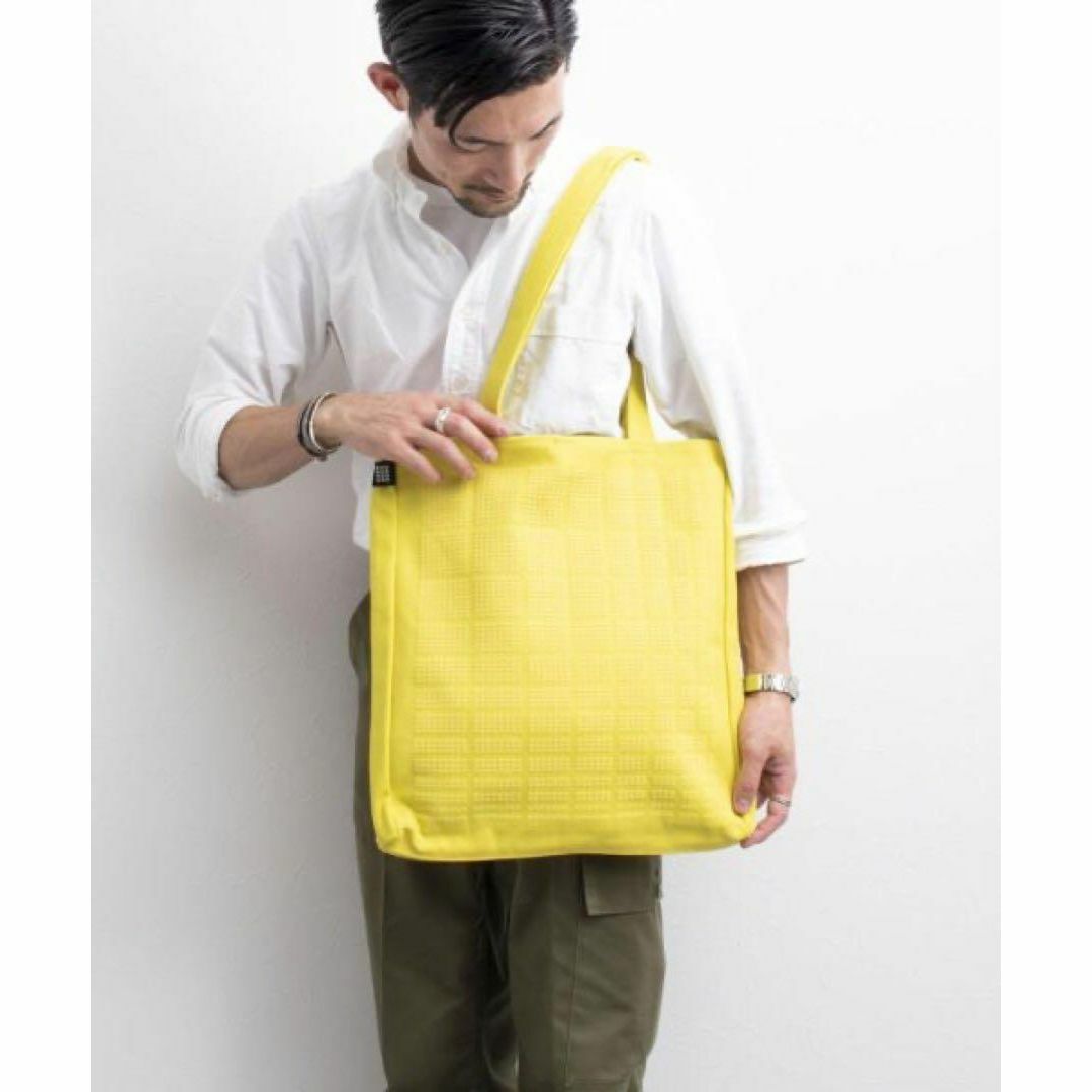 VegieBAG +see CORN リバーシブルトートバッグ