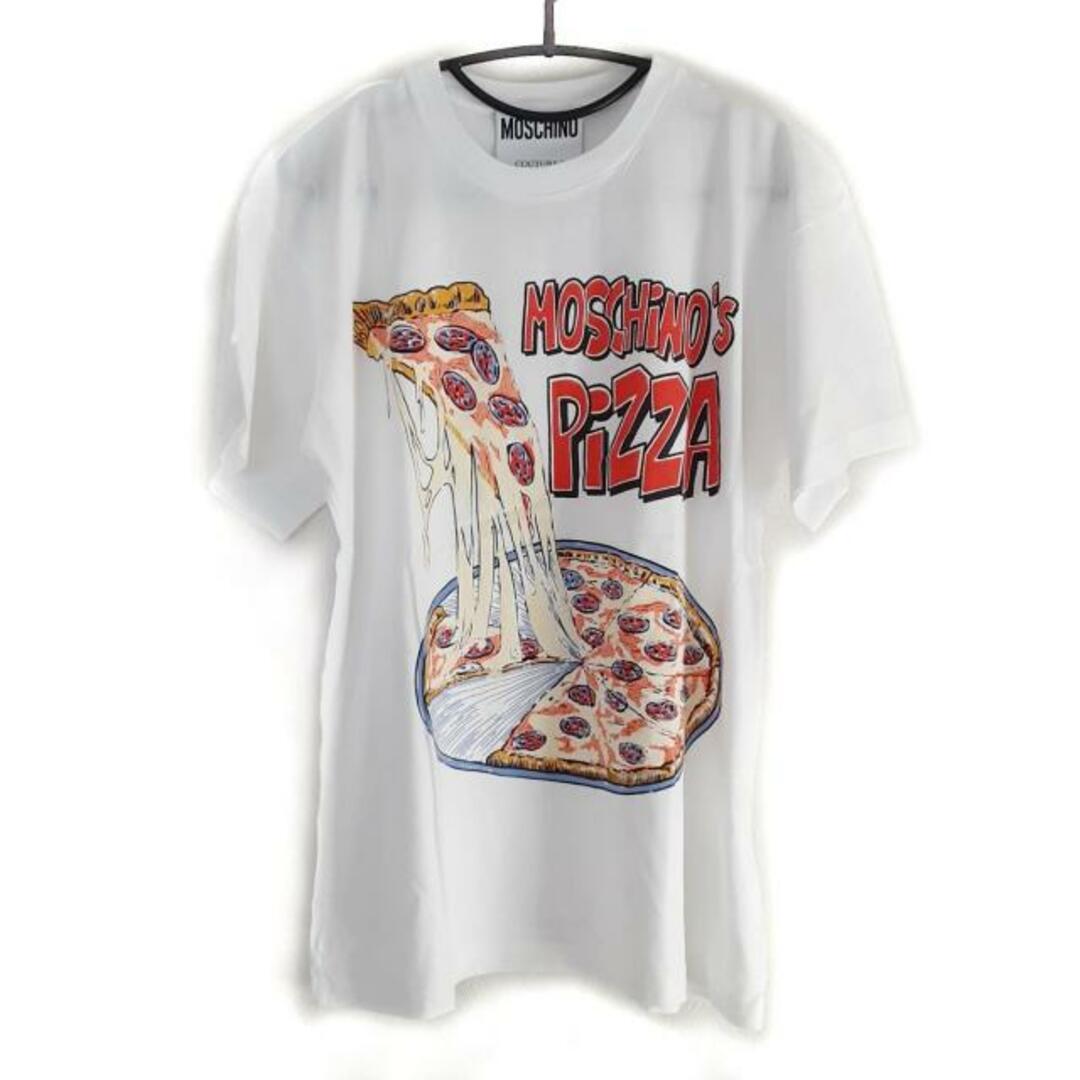 MOSCHINO モスキーノ 半袖Tシャツ