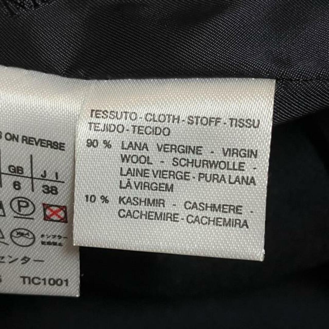マックスマーラ コート サイズI38美品 -