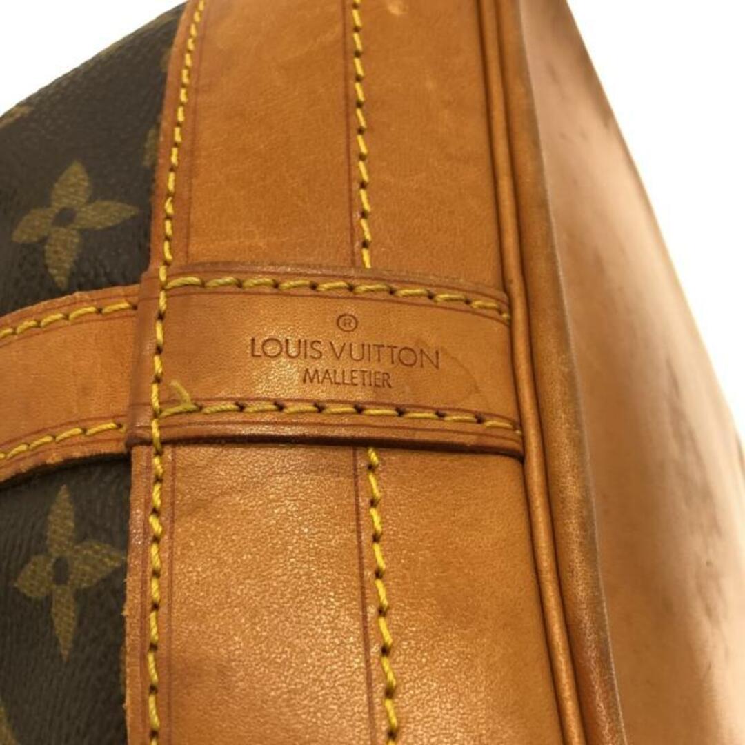 LOUIS VUITTON - ルイヴィトン ショルダーバッグ モノグラムの通販 by