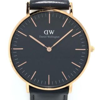 Daniel wellington 26mmフェイス used / 美品