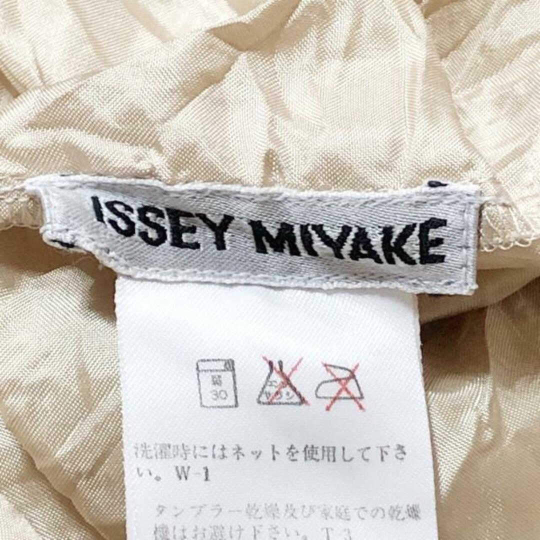 ISSEY MIYAKE - イッセイミヤケ チュニック サイズM -の通販 by ブラン 
