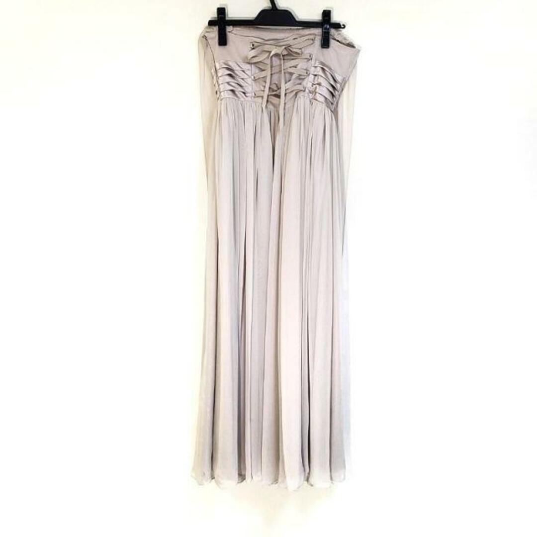 AIMER(エメ)のエメ ドレス サイズ9 M レディース - レディースのフォーマル/ドレス(その他ドレス)の商品写真