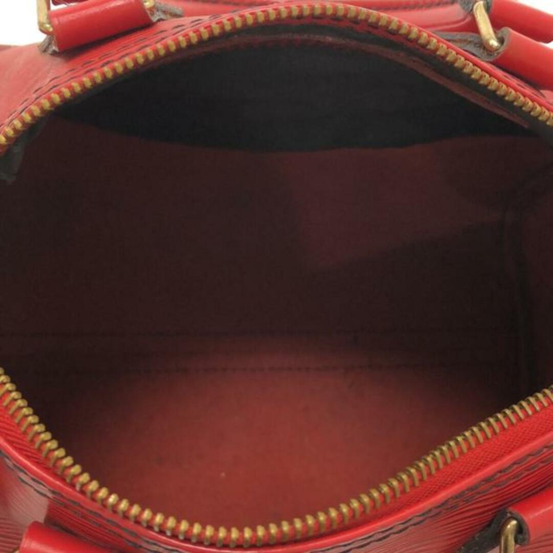 LOUIS VUITTON - ルイヴィトン ハンドバッグ エピ M43017の通販 by