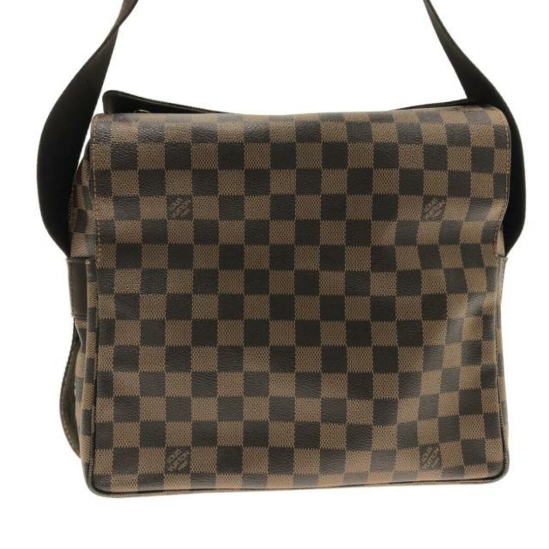 LOUIS VUITTON ルイヴィトン　ハンドバッグ　ショルダーバッグ　ダミエ