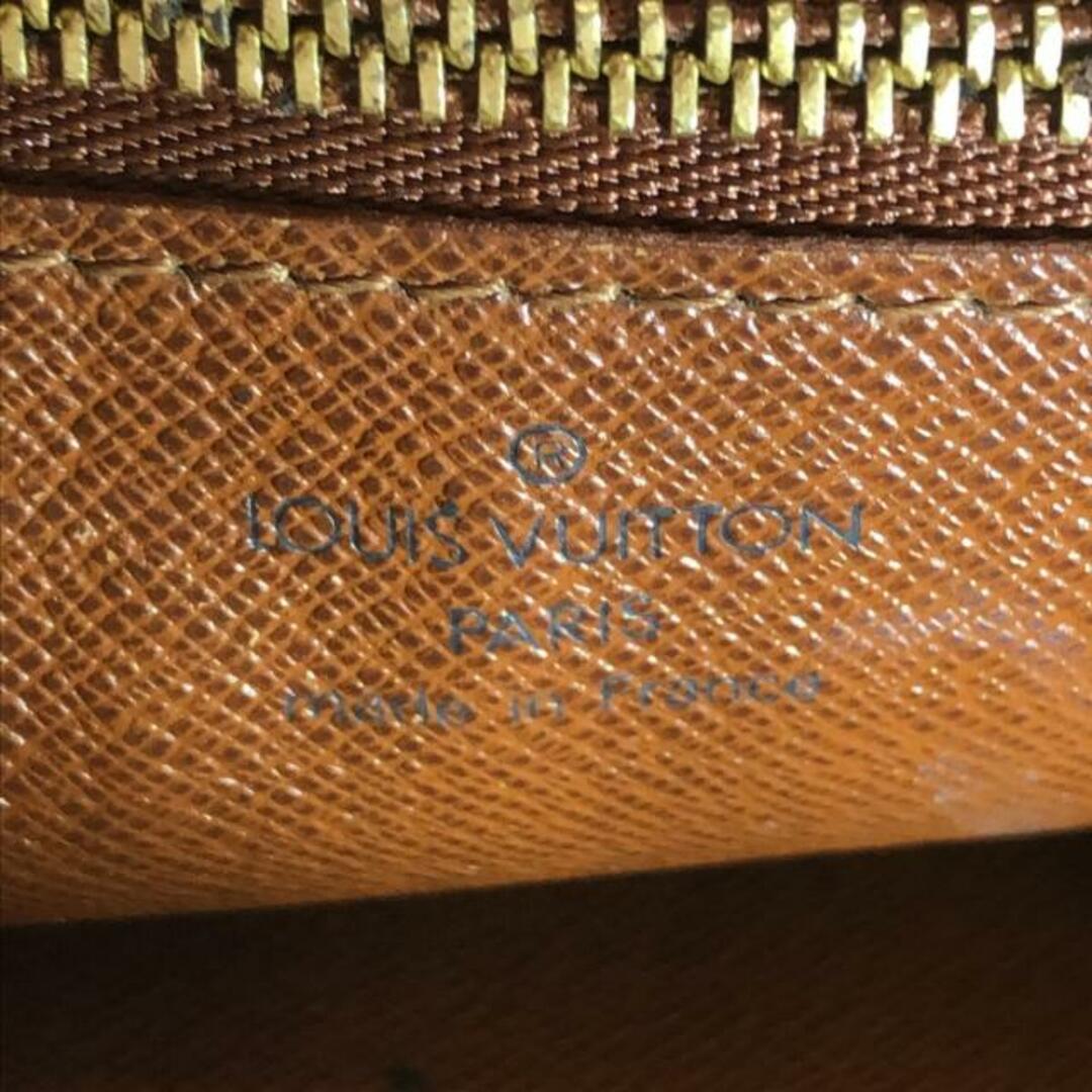 LOUIS VUITTON - ルイヴィトン セカンドバッグ エピ M52618の通販 by