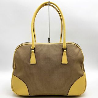 プラダ バッグ(イエロー/黄色系)の通販 100点以上 | PRADAの