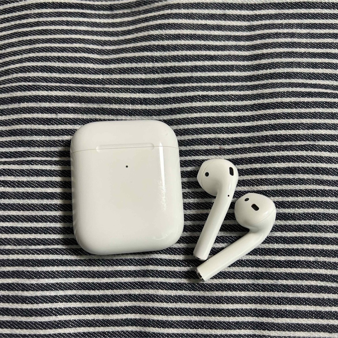 AirPods 第2世代