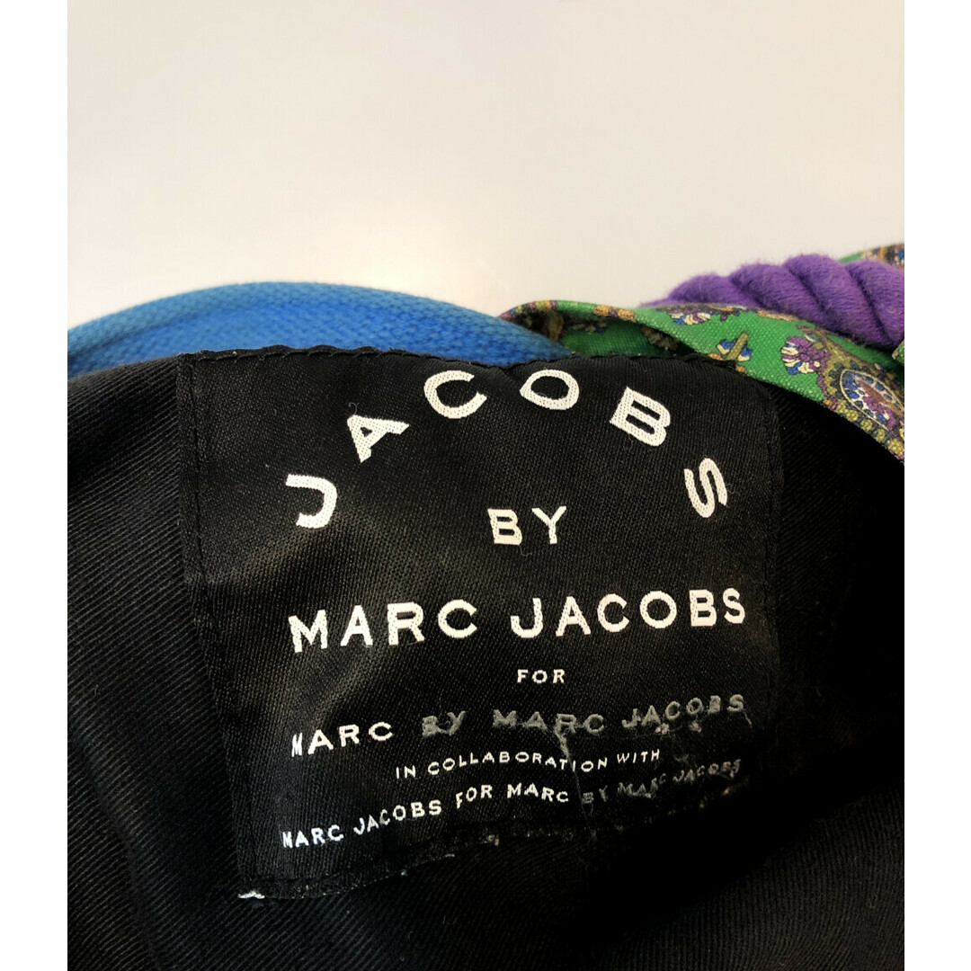 MARC BY MARC JACOBS(マークバイマークジェイコブス)のマークバイマークジェイコブス ショルダーバッグ レディース レディースのバッグ(ショルダーバッグ)の商品写真