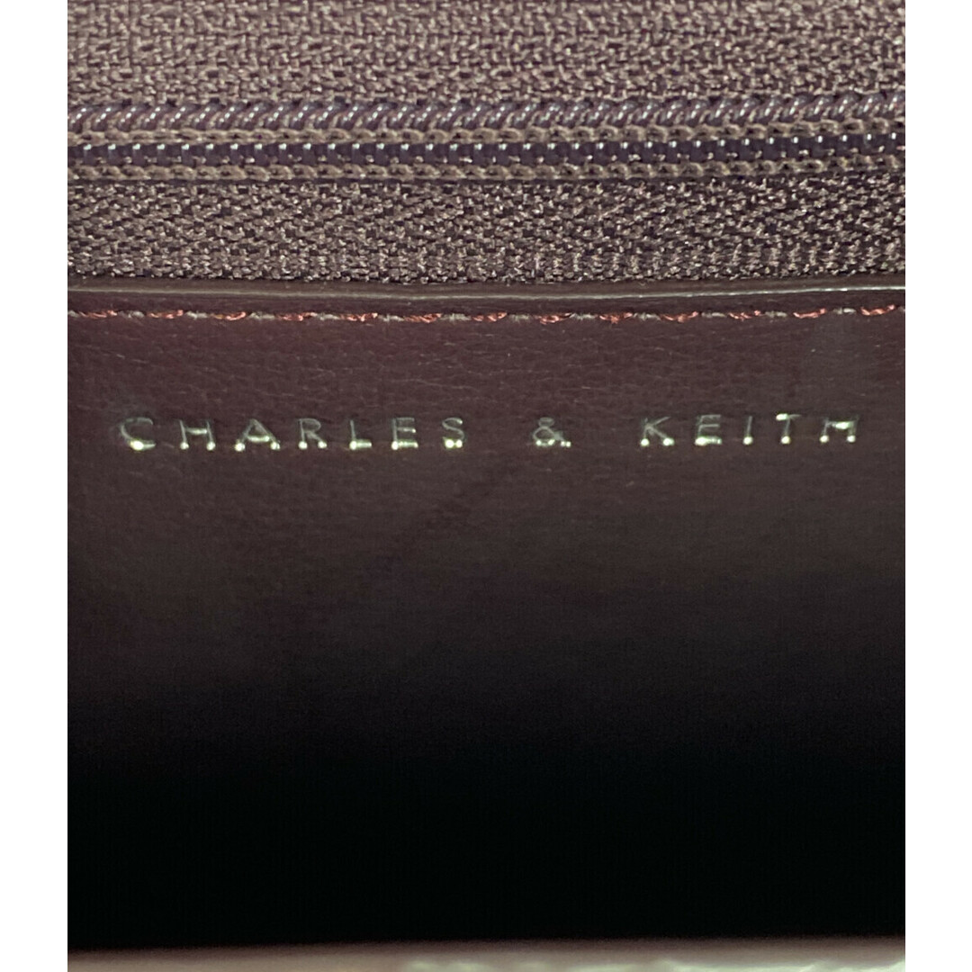 Charles and Keith(チャールズアンドキース)のチャールズアンドキース ショルダーバッグ レディース レディースのバッグ(ショルダーバッグ)の商品写真
