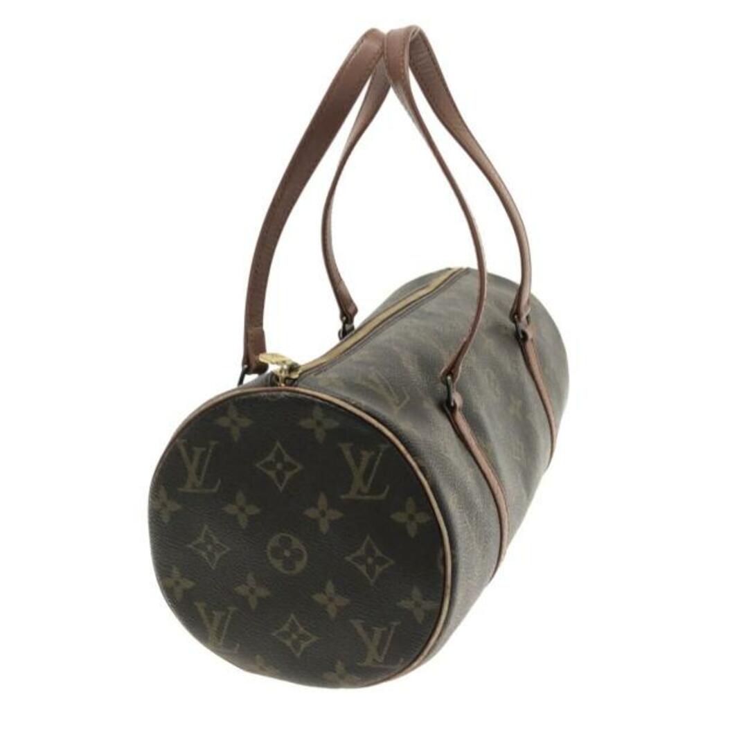 Louis Vuitton e Monogram TH0992