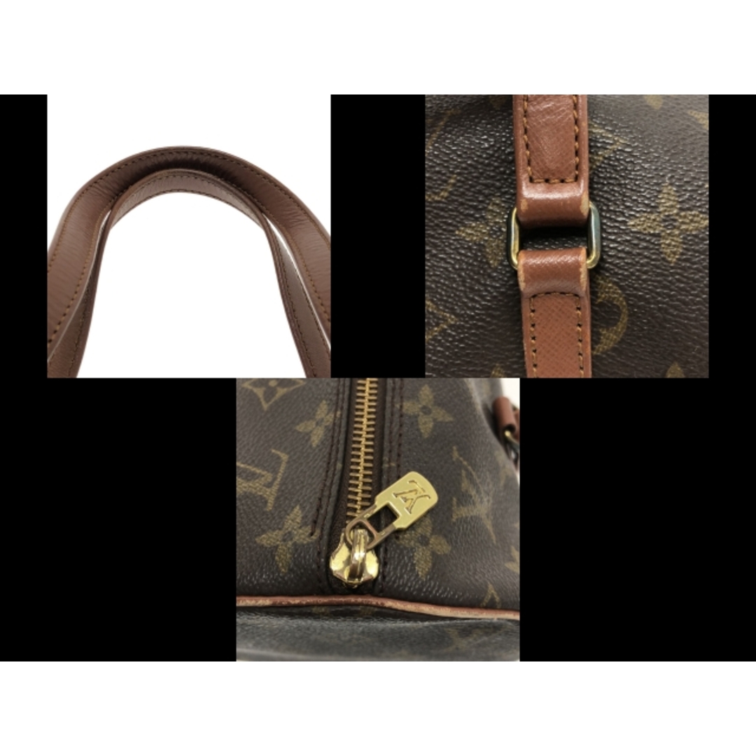 Louis Vuitton e Monogram TH0992