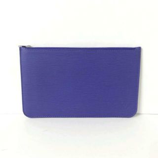 ヴィトン(LOUIS VUITTON) エピ ポーチ(レディース)の通販 300点以上