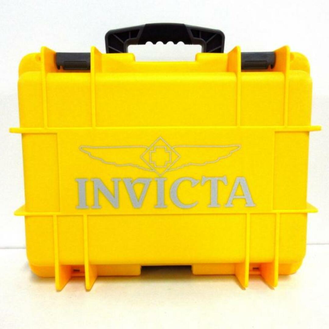 INVICTA(インヴィクタ) 小物入れ美品 - - その他