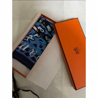 Hermes - 新品タグ☆エルメス カレ 顧客限定 イヤーズギフト