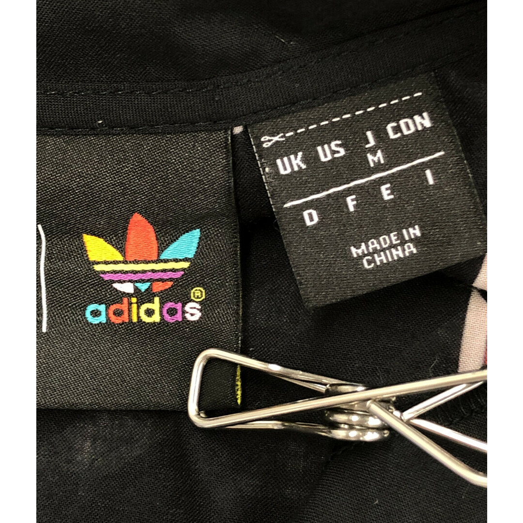 アディダス adidas オープンカラーシャツ    メンズ M 2