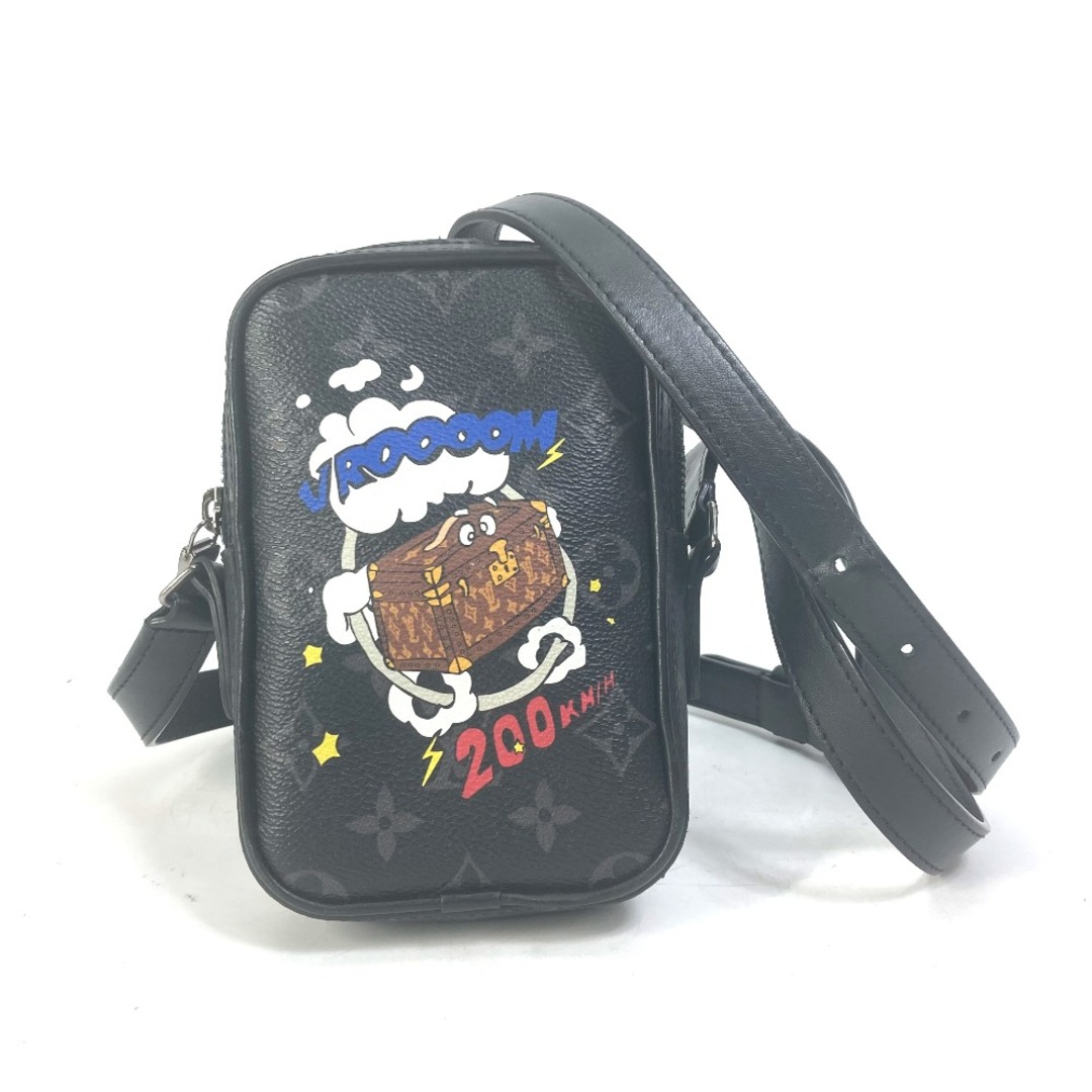 LOUIS VUITTON - ルイヴィトン LOUIS VUITTON ダヌーブPPM M45928