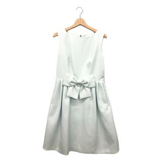 テッドベイカー(TED BAKER)のテッドベーカー TED BAKER ノースリーブワンピース    レディース(ベスト/ジレ)