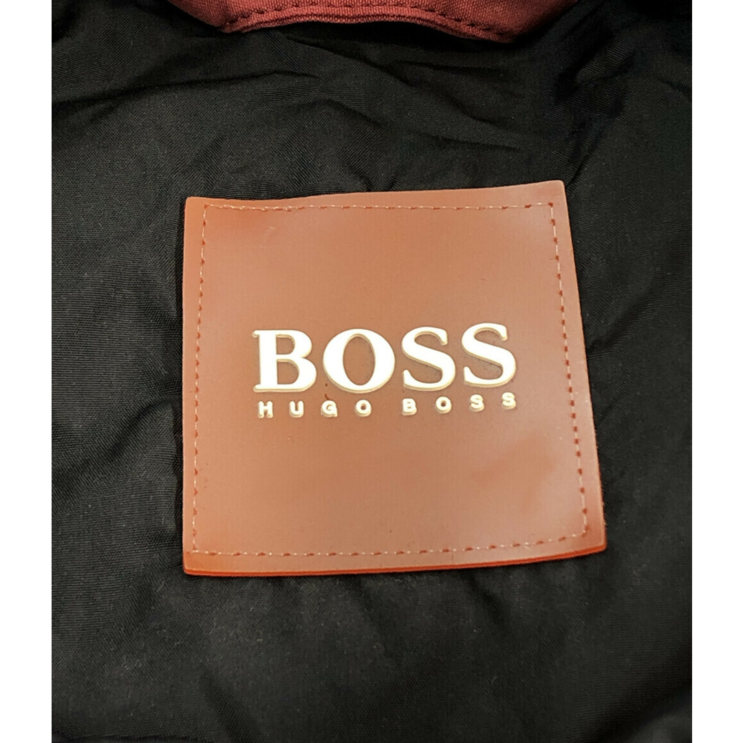 HUGO BOSS(ヒューゴボス)のヒューゴボス HUGO BOSS 長袖ジャケット    メンズ メンズのジャケット/アウター(その他)の商品写真