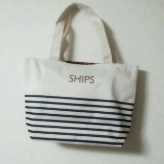 シップス(SHIPS)のSHIPS バック(トートバッグ)