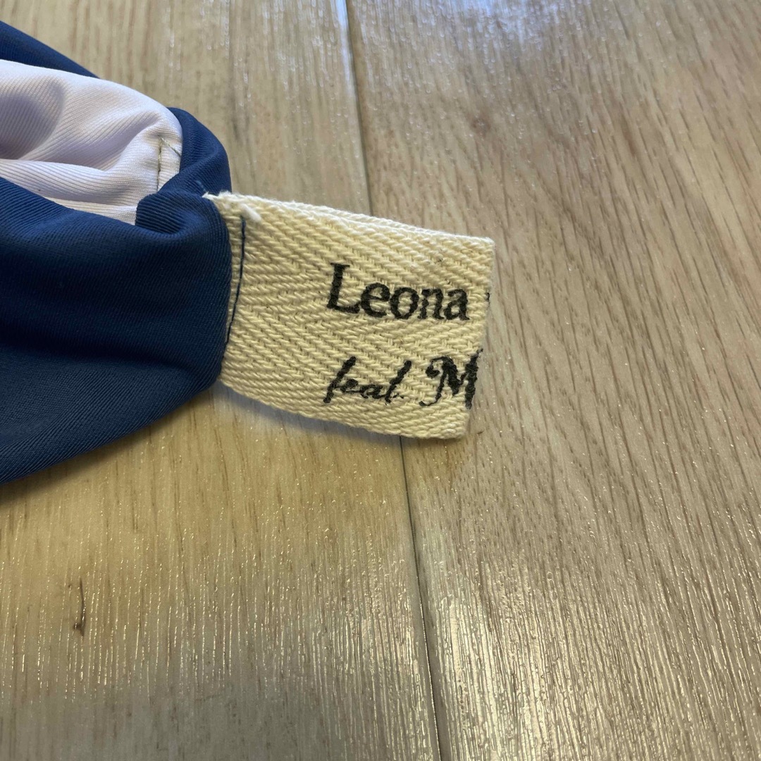 ラッシュガード 水着 Leona vintage feat Moanda