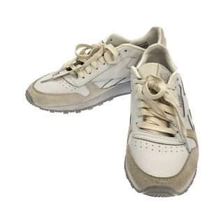 リーボック Reebok ローカットスニーカー メンズ 27