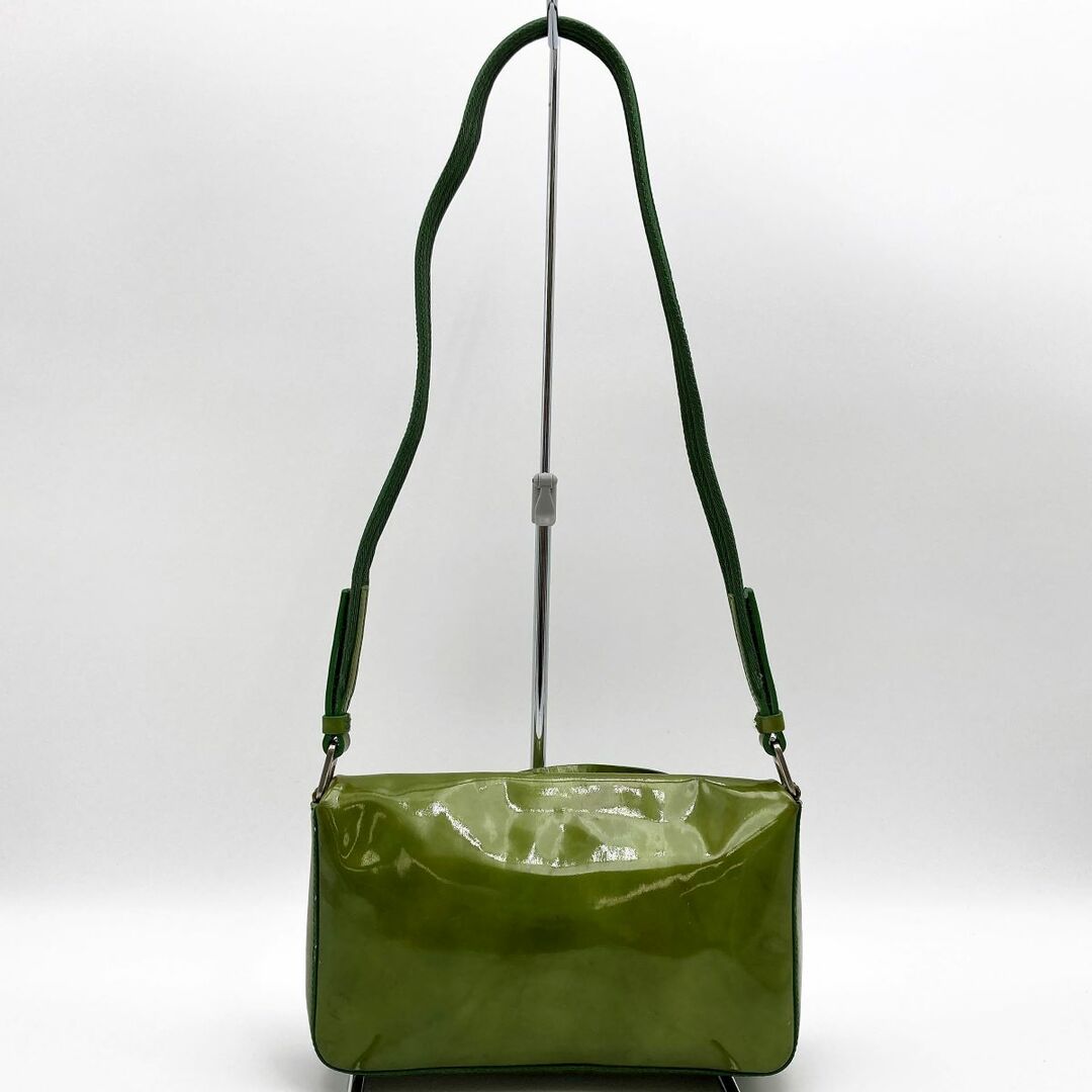 PRADA - セール PRADA プラダ ショルダーバッグ セミショルダーバッグ