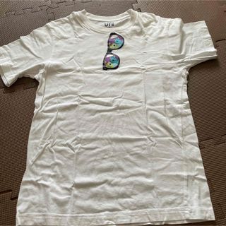 【入手困難】PIXAR モンスターズインク　Tシャツ　2XL ゆったり　レア