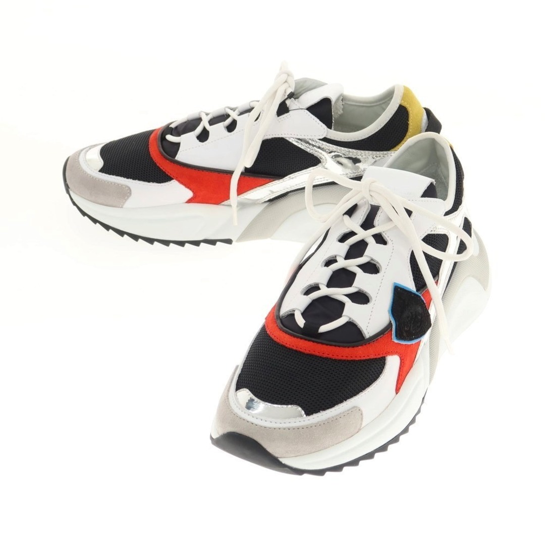 PHILIPPE MODEL - 【新品】フィリップモデル PHILIPPE MODEL EZE WM8