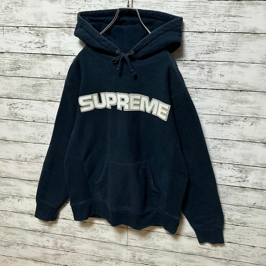 Supreme - 【即完売モデル】シュプリーム☆刺繍ビッグロゴ 定番カラー ...