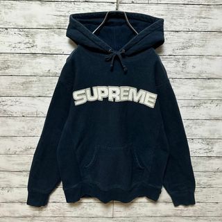 Supreme - 【即完売モデル】シュプリーム☆刺繍ビッグロゴ 定番カラー ...