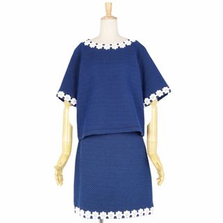 モスキーノ スーツ(レディース)の通販 24点 | MOSCHINOのレディースを