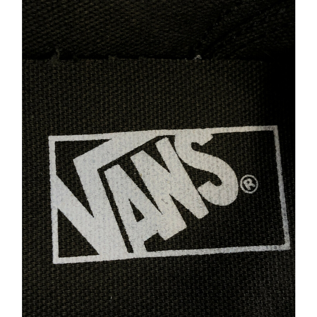 VANS(ヴァンズ)のバンズ VANS ローカットスニーカー レディース 22.5 レディースの靴/シューズ(スニーカー)の商品写真